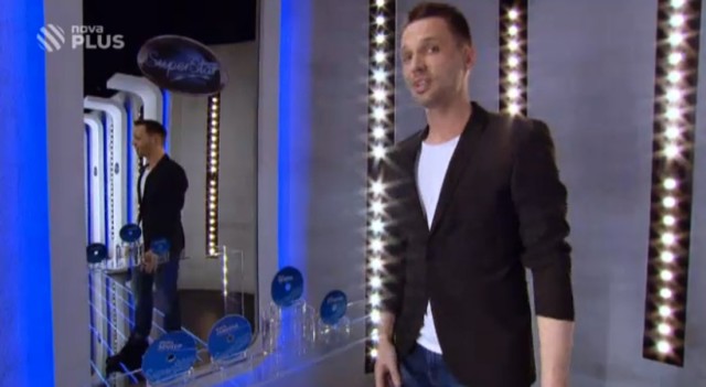 SuperStar 2015 a všechny jeho díly pro vás.