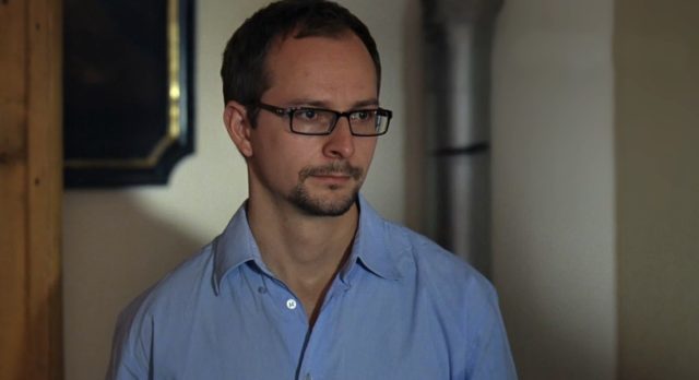 Nový český film je plnohodnotné drama.