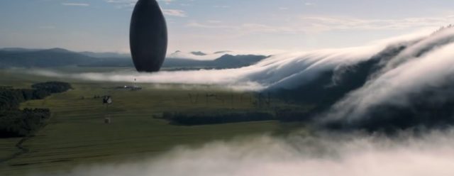 Přehrát online film Příchozí zde.